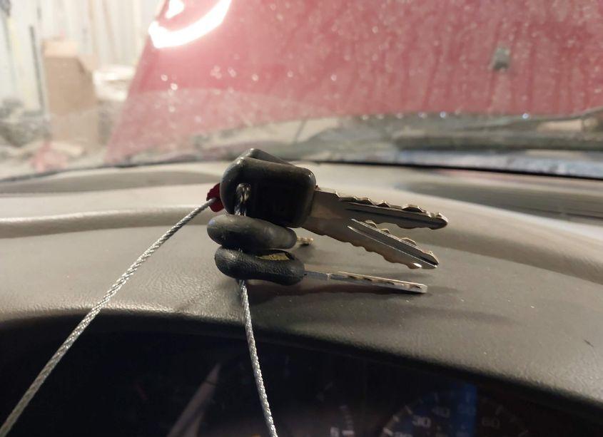 Photo 11 of 1998 Chevrolet Blazer LS (VIN 1GNDT13W3W2155600)