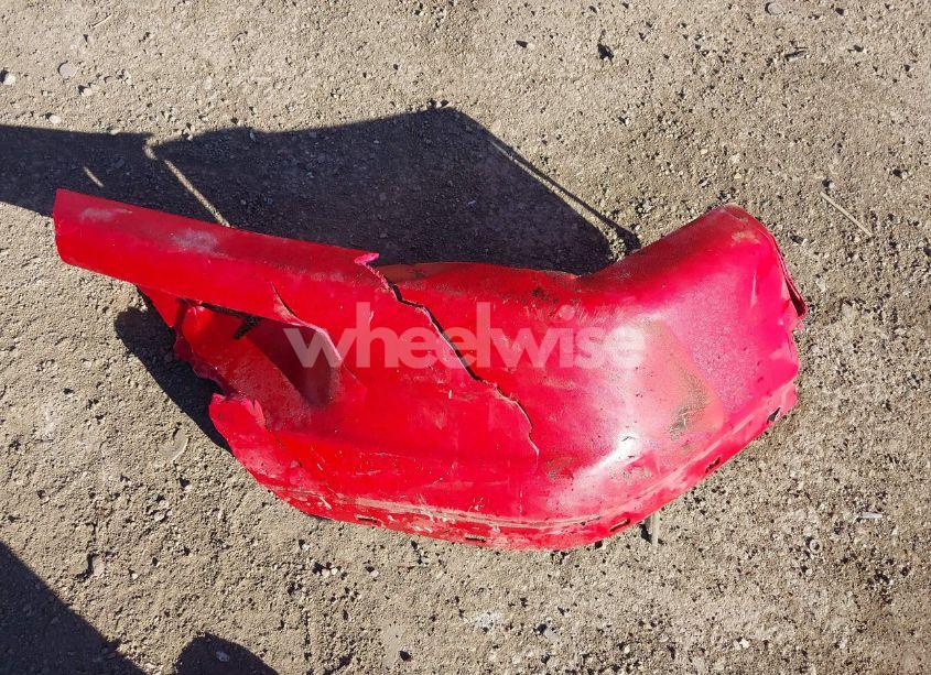 Photo 12 of 2000 Chevrolet Blazer LS (VIN 1GNDT13W3Y2210047)