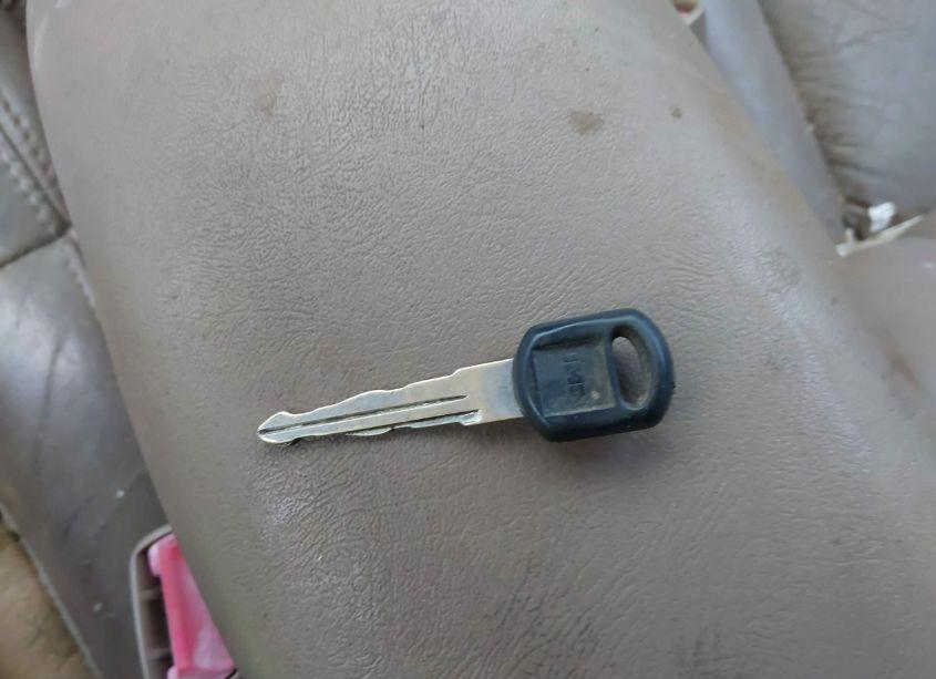 Photo 11 of 1997 Chevrolet Blazer LT (VIN 1GNDT13W4V2223157)