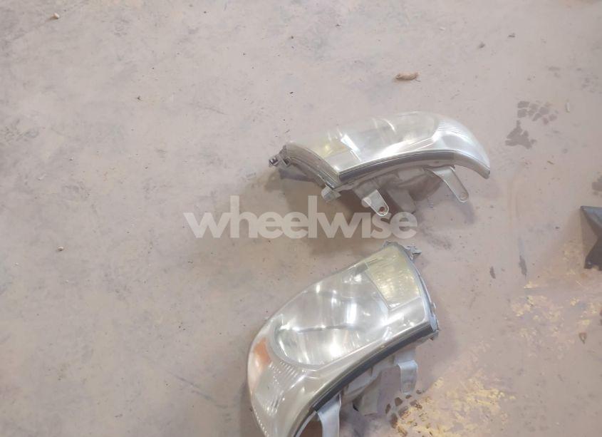 Photo 12 of 1999 Chevrolet Blazer TRAILBLAZER (VIN 1GNDT13W4X2187490)