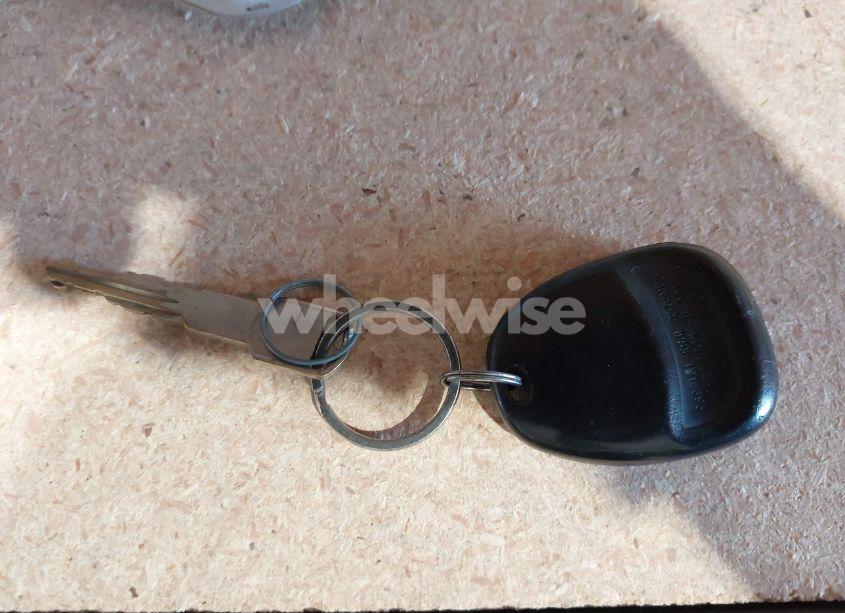 Photo 11 of 1998 Chevrolet Blazer LT (VIN 1GNDT13W5W2295891)