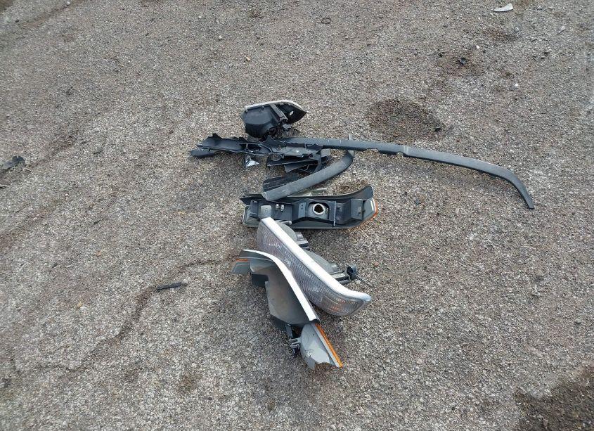 Photo 12 of 1999 Chevrolet Blazer LS (VIN 1GNDT13W5X2135074)