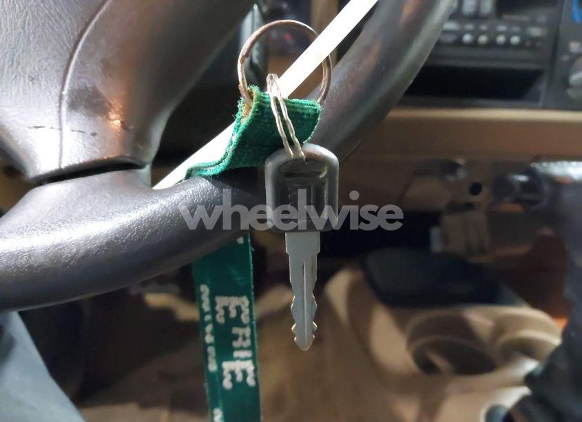 Photo 11 of 1997 Chevrolet Blazer LT (VIN 1GNDT13W7V2169403)