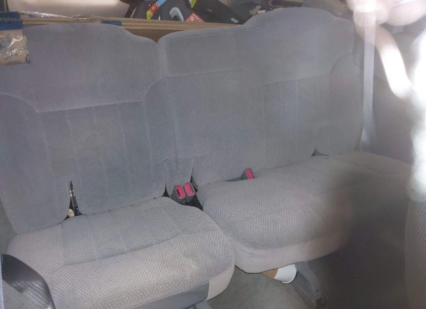 Photo 8 of 1997 Chevrolet Blazer LS (VIN 1GNDT13W7V2175878)