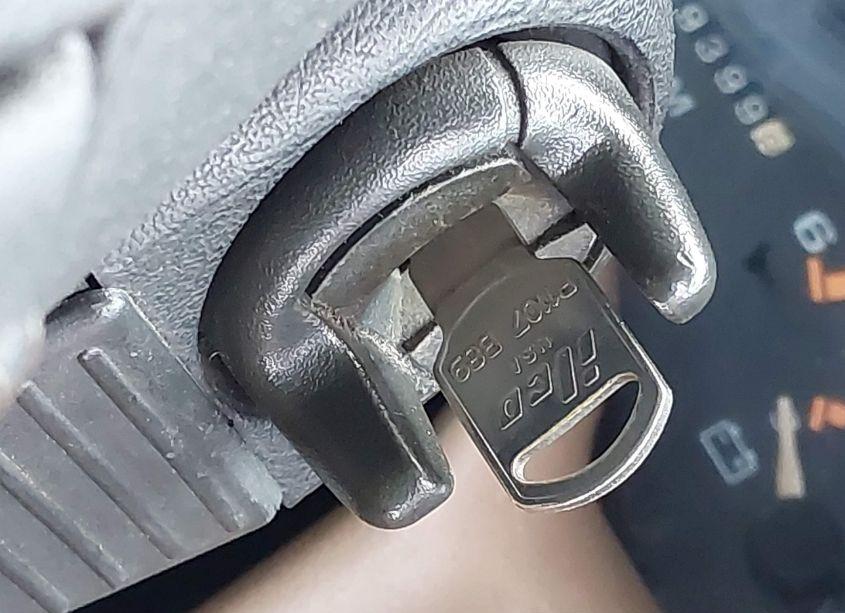 Photo 11 of 1997 Chevrolet Blazer LT (VIN 1GNDT13W7V2230037)