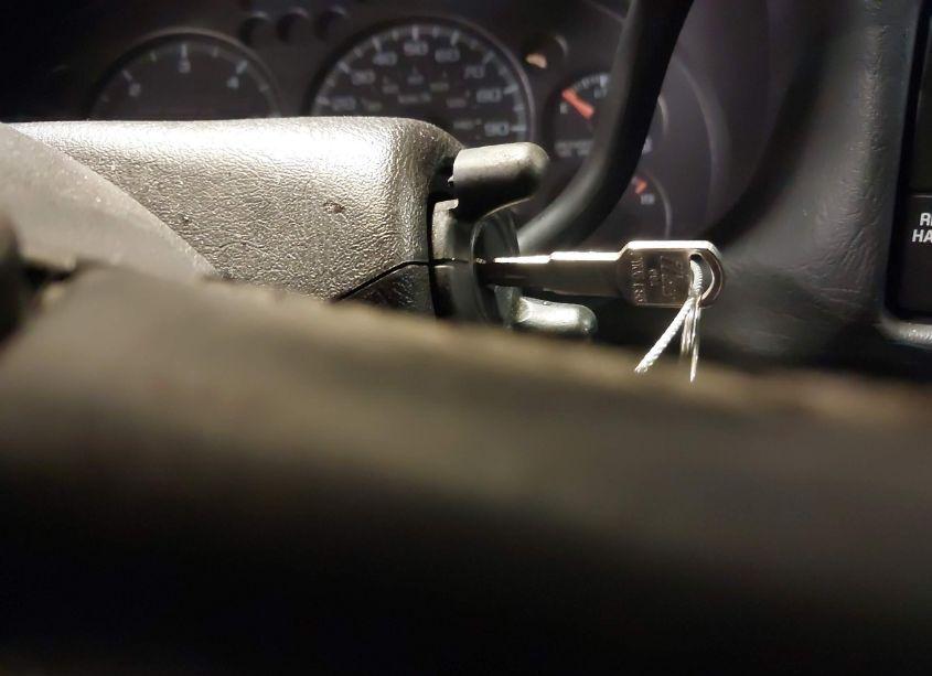 Photo 11 of 1999 Chevrolet Blazer LS (VIN 1GNDT13W7X2177648)