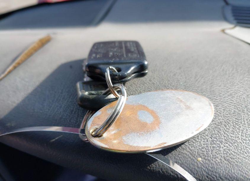 Photo 11 of 1995 Chevrolet Blazer (VIN 1GNDT13W8S2100778)