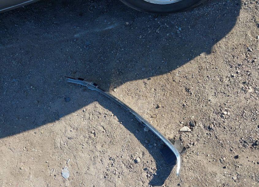 Photo 12 of 2001 Chevrolet Blazer LT (VIN 1GNDT13W91K244709)