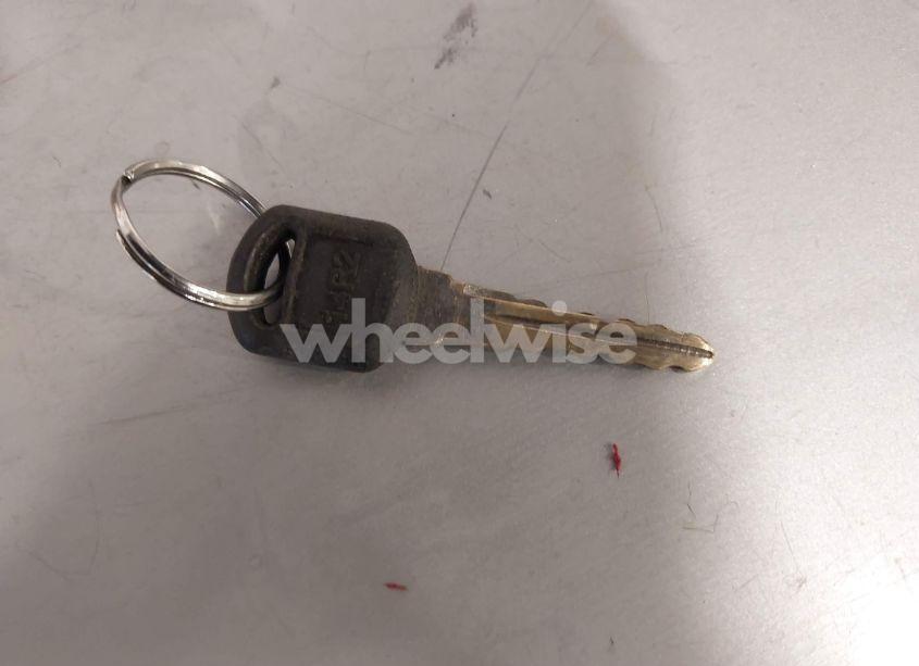 Photo 11 of 1997 Chevrolet Blazer LS (VIN 1GNDT13W9V2208184)