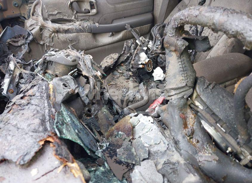 Photo 11 of 1999 Chevrolet Blazer LS (VIN 1GNDT13W9X2240796)