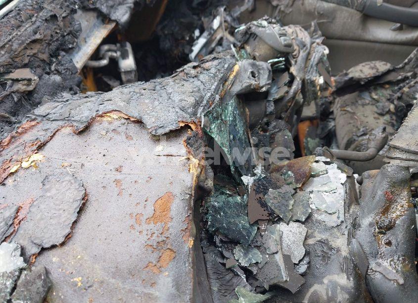 Photo 7 of 1999 Chevrolet Blazer LS (VIN 1GNDT13W9X2240796)