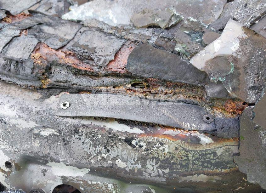 Photo 9 of 1999 Chevrolet Blazer LS (VIN 1GNDT13W9X2240796)