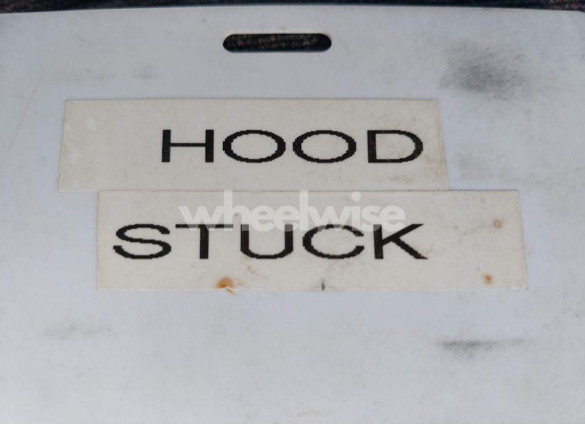 Photo 10 of 1999 Chevrolet Blazer LS (VIN 1GNDT13W9XK138608)