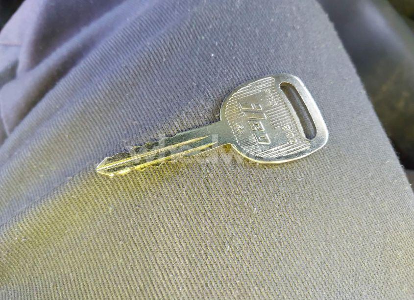 Photo 11 of 2003 Chevrolet Blazer LS (VIN 1GNDT13X13K171573)