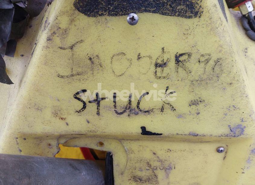 Photo 10 of 2004 Chevrolet Blazer LS (VIN 1GNDT13X54K156205)