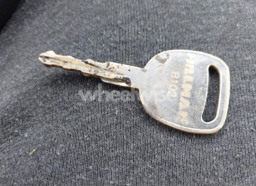 Photo 11 of 2004 Chevrolet Blazer LS (VIN 1GNDT13X54K156205)