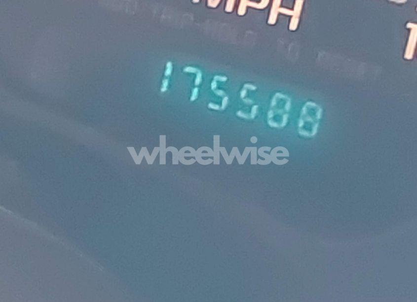 Photo 15 of 2004 Chevrolet Blazer LS (VIN 1GNDT13X64K129093)