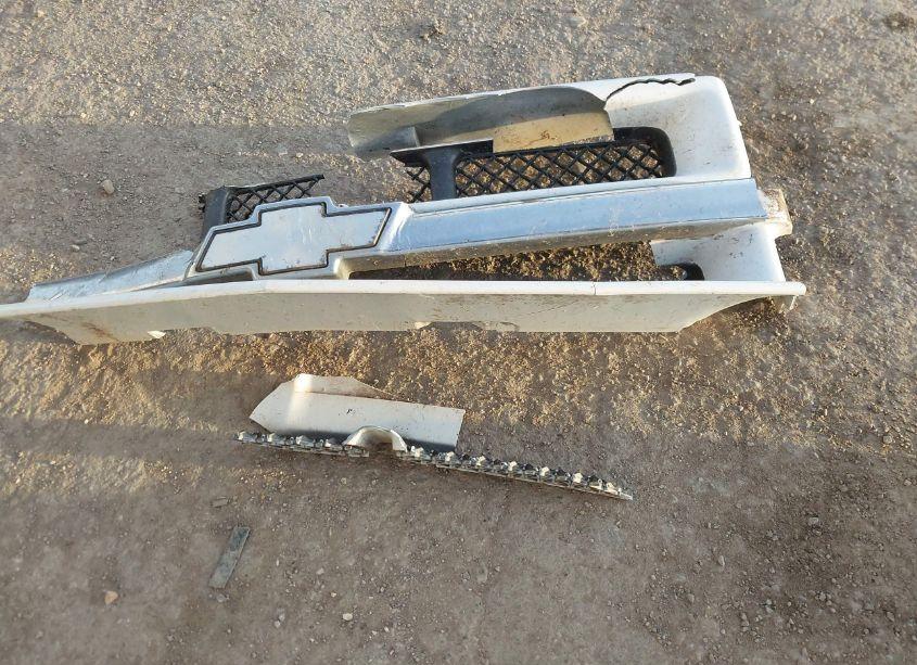 Photo 12 of 2004 Chevrolet Blazer LS (VIN 1GNDT13X74K130625)