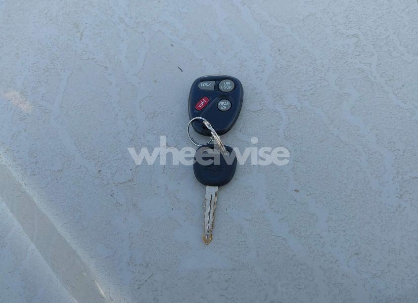 Photo 11 of 2004 Chevrolet Blazer LS (VIN 1GNDT13XX4K131557)