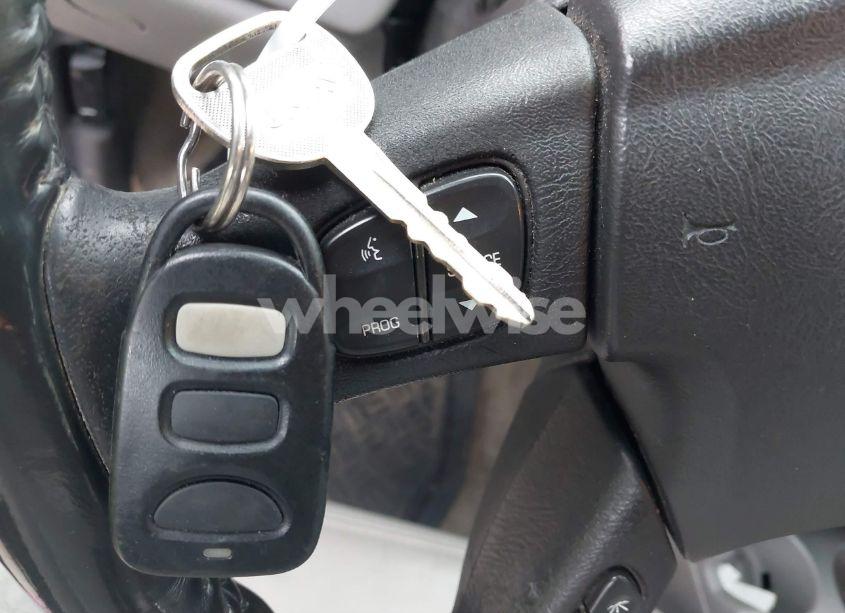 Photo 11 of 2009 Chevrolet Trailblazer LT (VIN 1GNDT33S692107294)