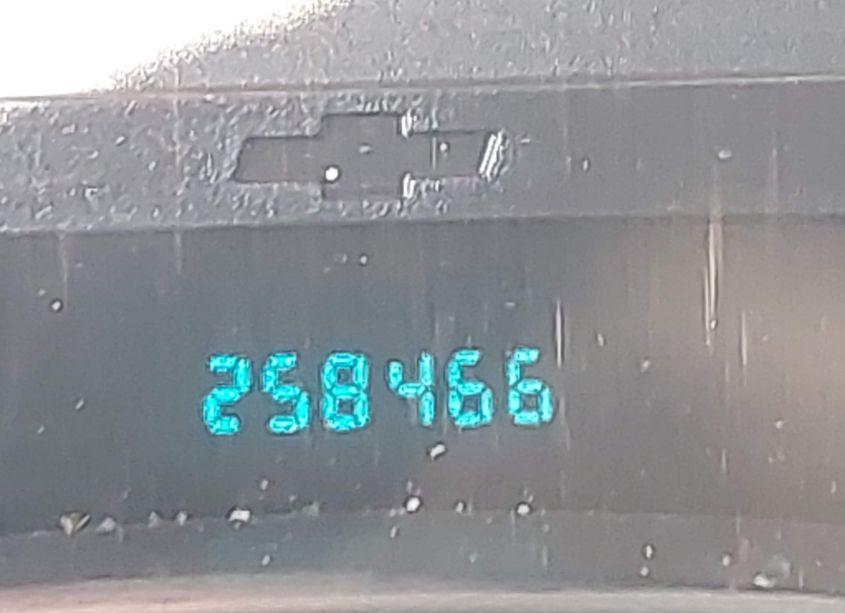 Photo 15 of 2009 Chevrolet Trailblazer LT (VIN 1GNDT33S692119882)