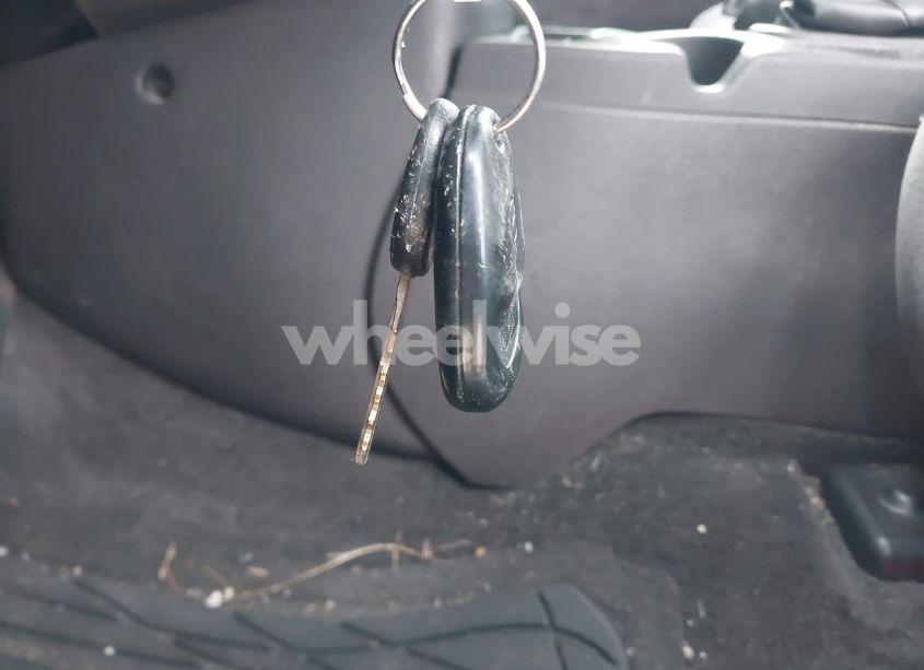 Photo 11 of 2009 Chevrolet Trailblazer LT (VIN 1GNDT33S992131878)