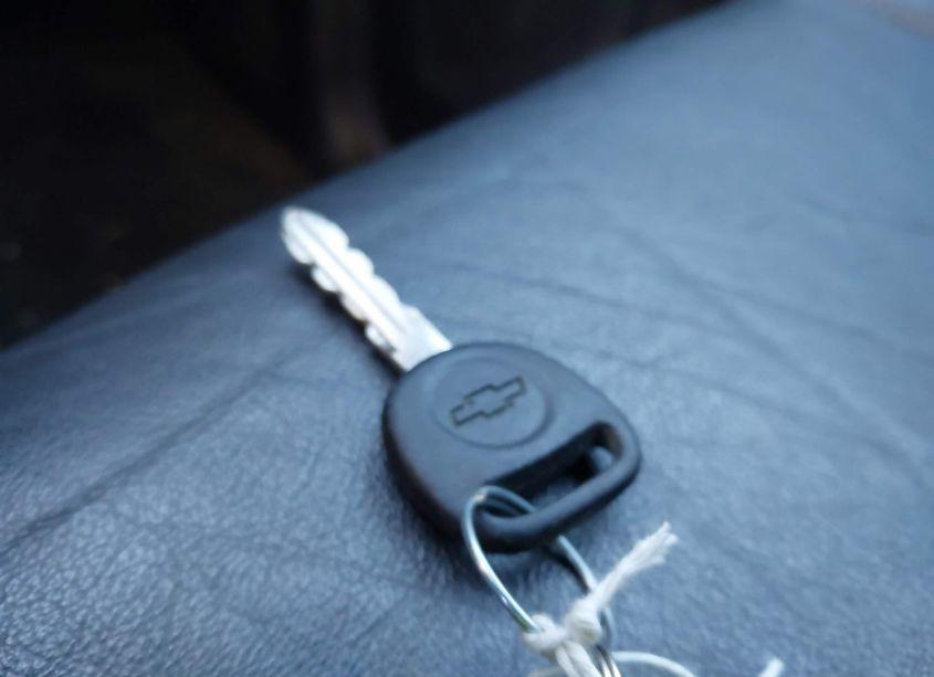 Photo 11 of 2009 Chevrolet Trailblazer LT (VIN 1GNDT33SX92105225)