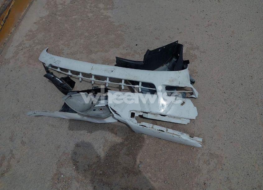 Photo 12 of 2004 Chevrolet Venture PLUS (VIN 1GNDU03E04D242872)