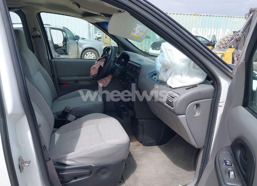 Photo 5 of 2004 Chevrolet Venture PLUS (VIN 1GNDU03E04D242872)