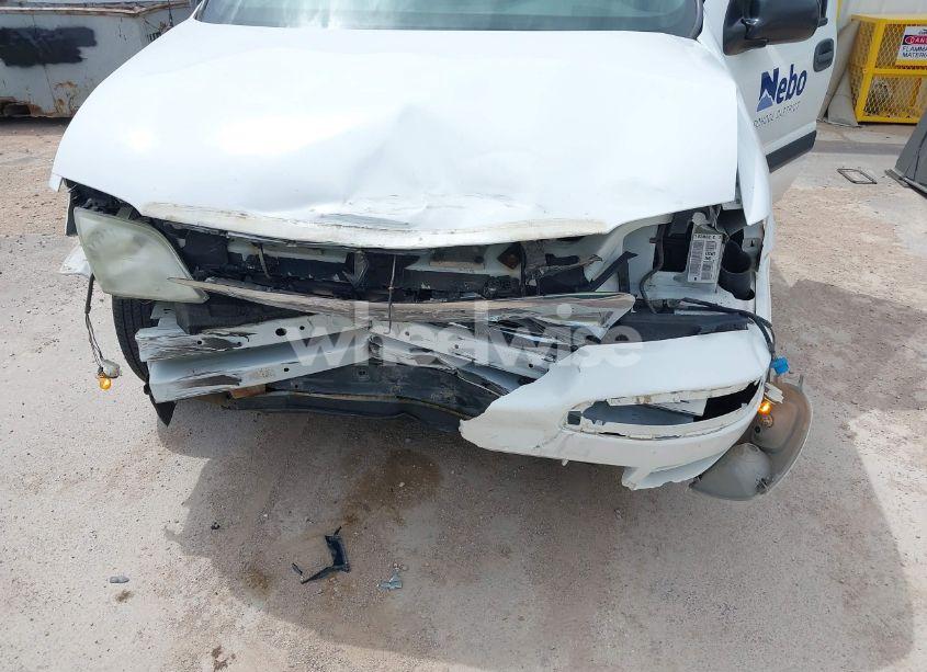 Photo 6 of 2004 Chevrolet Venture PLUS (VIN 1GNDU03E04D242872)