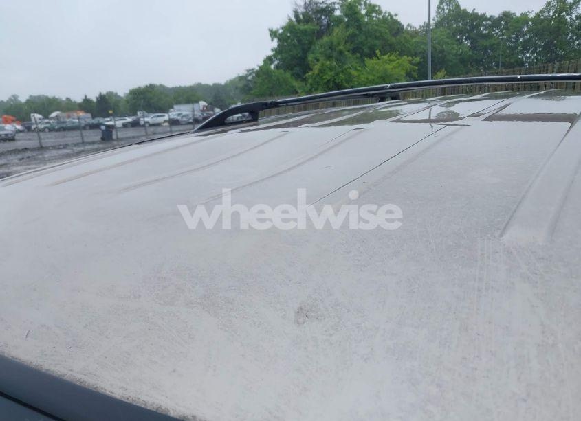 Photo 6 of 2003 Chevrolet Venture LS (VIN 1GNDU03E43D319595)