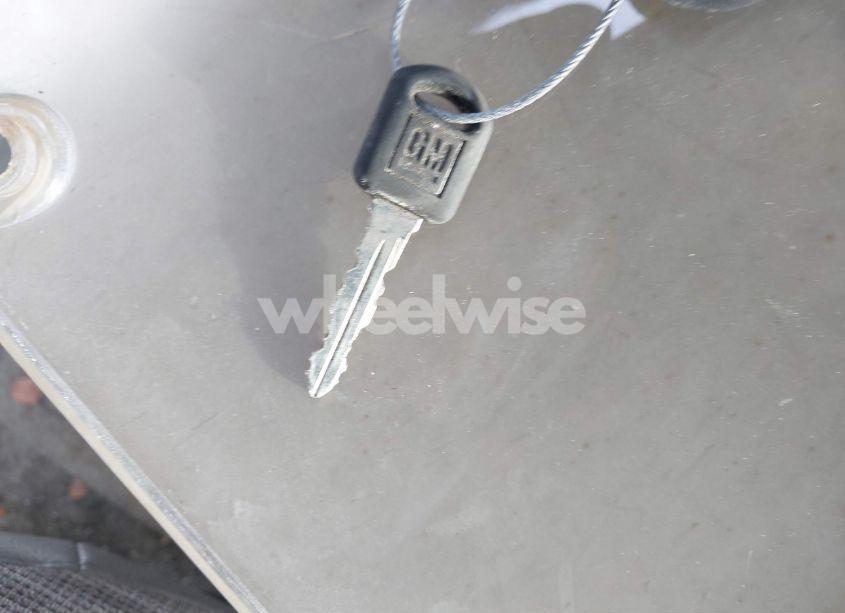 Photo 11 of 2000 Chevrolet Venture PLUS (VIN 1GNDU03E5YD192959)