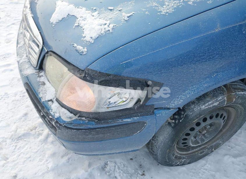 Photo 6 of 2000 Chevrolet Venture PLUS (VIN 1GNDU03E5YD192959)