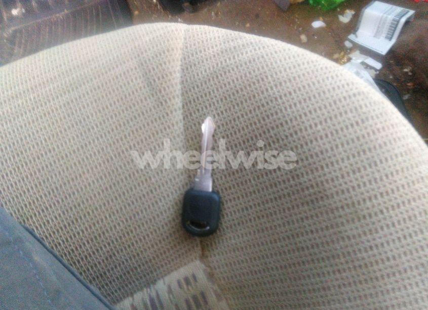 Photo 11 of 2004 Chevrolet Venture LS (VIN 1GNDU03E84D138954)