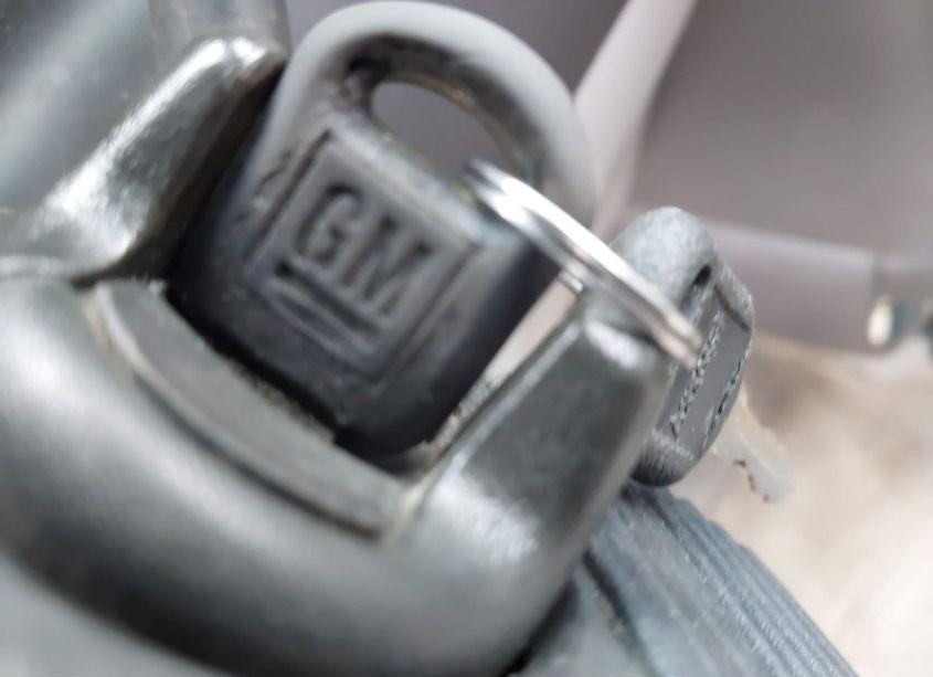 Photo 11 of 2003 Chevrolet Venture (VIN 1GNDU03EX3D263226)