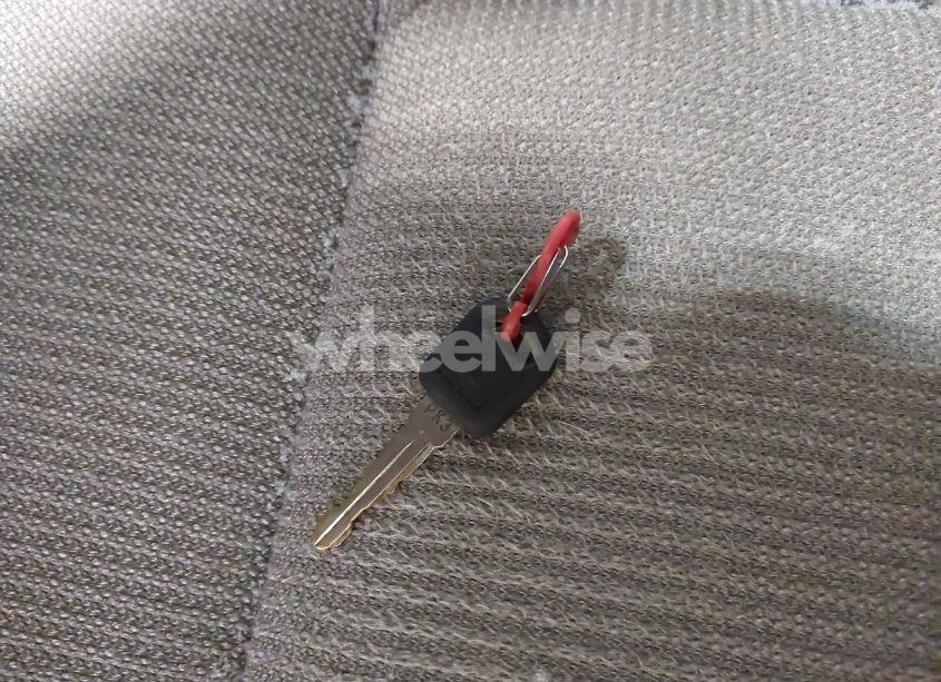 Photo 10 of 2001 Chevrolet Venture VALUE VAN (VIN 1GNDU23E21D205829)