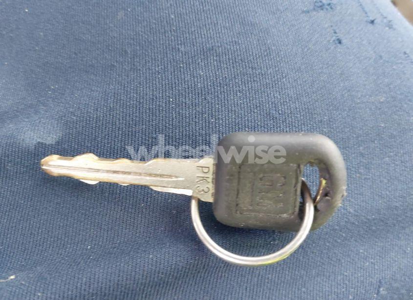 Photo 11 of 2002 Chevrolet Venture VALUE VAN (VIN 1GNDU23E72D164048)