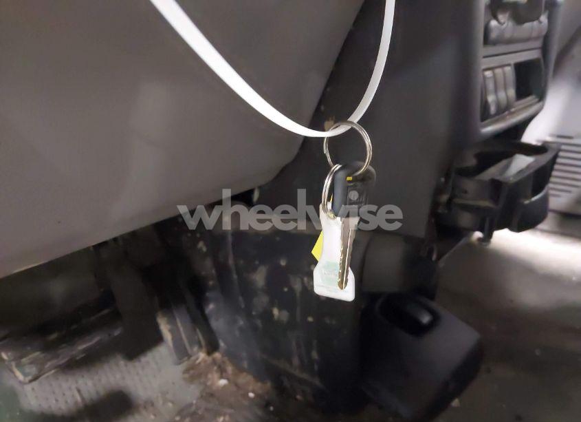 Photo 11 of 2001 Chevrolet Venture VALUE VAN (VIN 1GNDU23E91D193839)