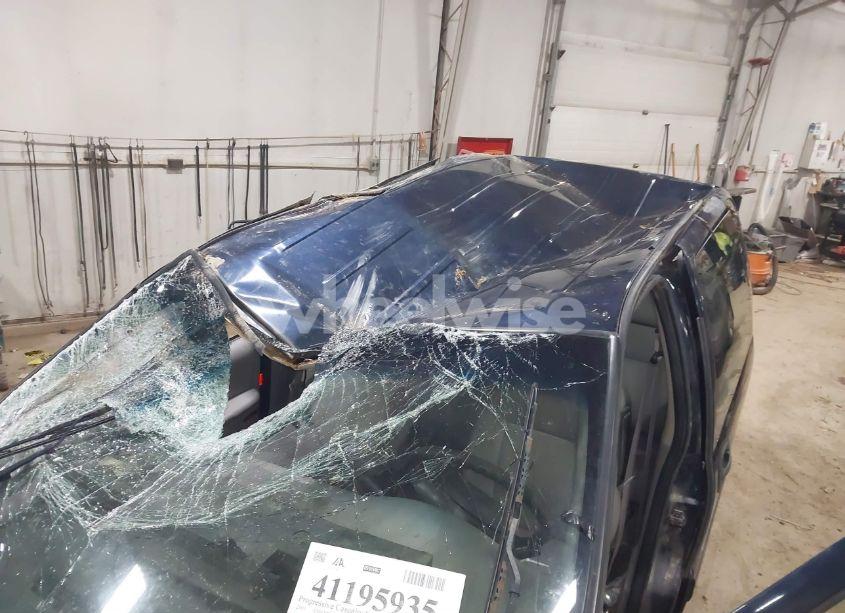 Photo 6 of 2001 Chevrolet Venture VALUE VAN (VIN 1GNDU23E91D193839)