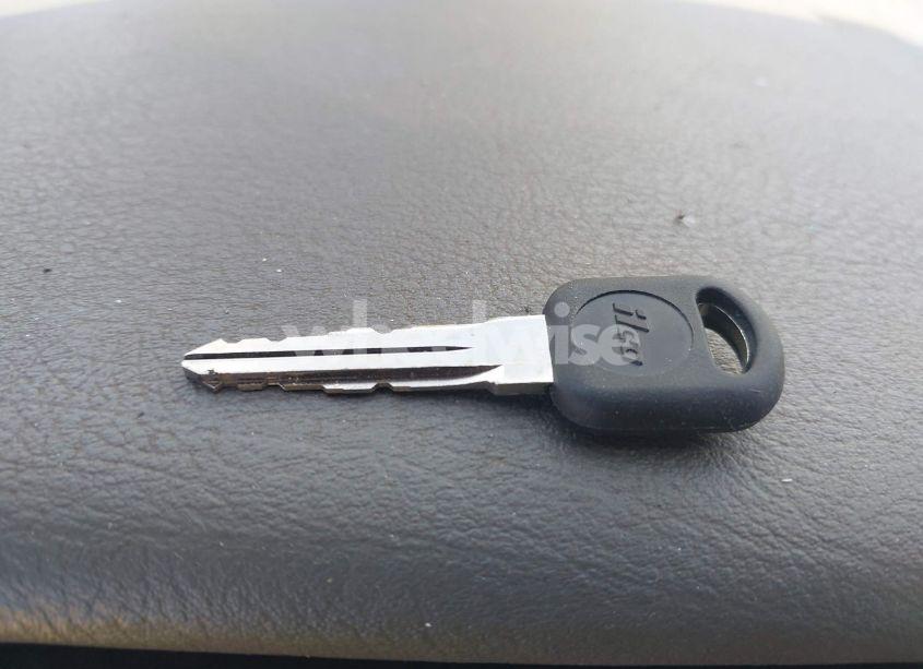 Photo 11 of 2002 Chevrolet Venture VALUE VAN (VIN 1GNDU23E92D219549)