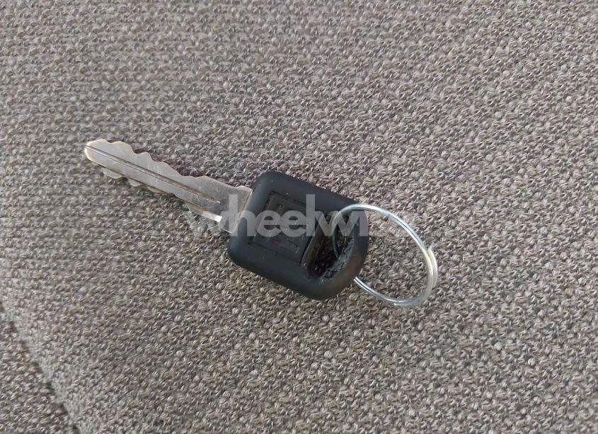 Photo 11 of 2003 Chevrolet Venture VALUE VAN (VIN 1GNDU23E93D309236)