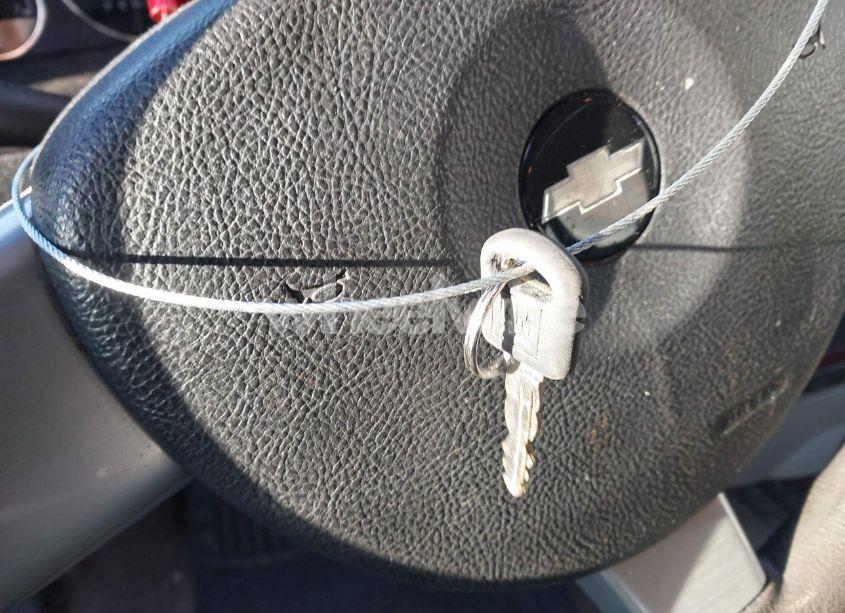 Photo 11 of 2006 Chevrolet Uplander LS (VIN 1GNDU23L96D194172)