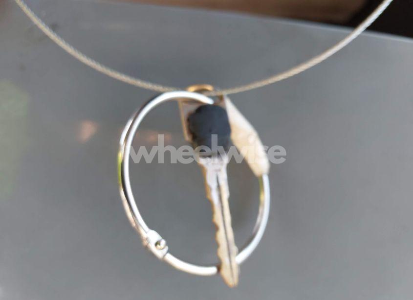 Photo 11 of 2005 Chevrolet Venture PLUS (VIN 1GNDV03E05D130717)