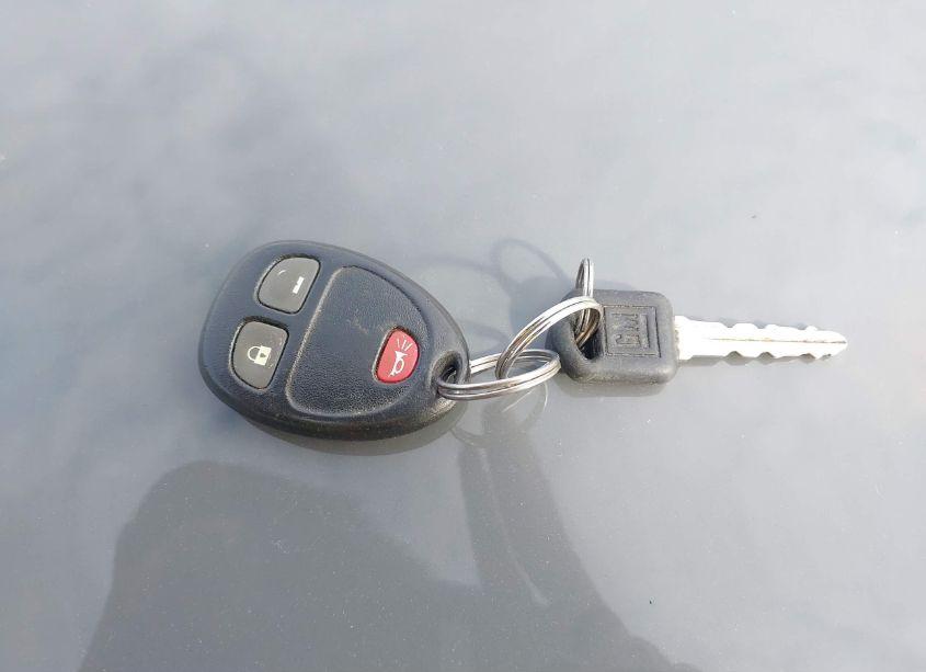 Photo 11 of 2005 Chevrolet Uplander (VIN 1GNDV03L05D246790)