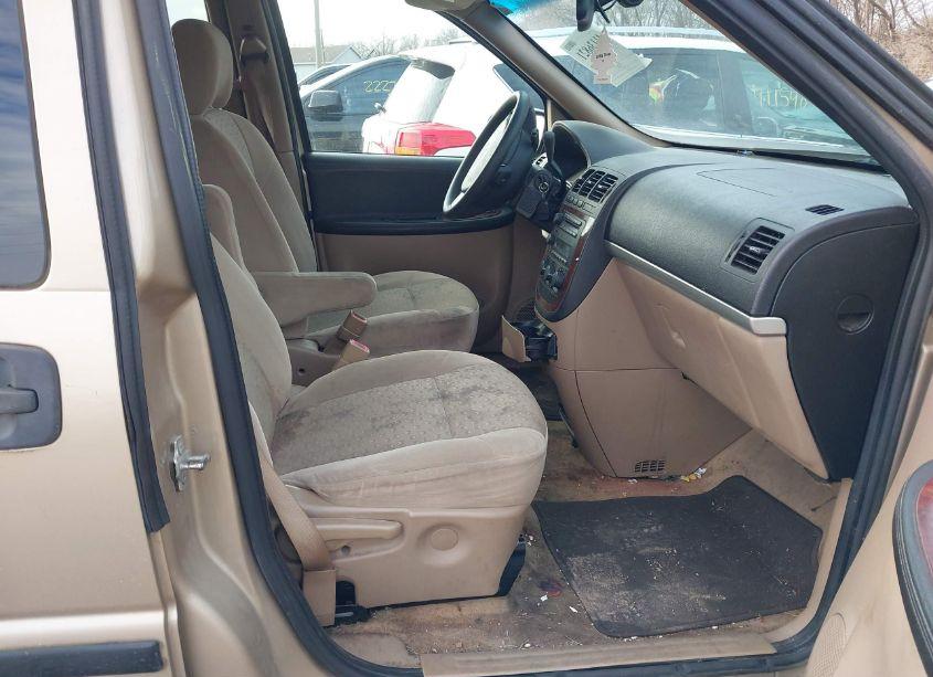 Photo 5 of 2005 Chevrolet Uplander (VIN 1GNDV03L05D246790)