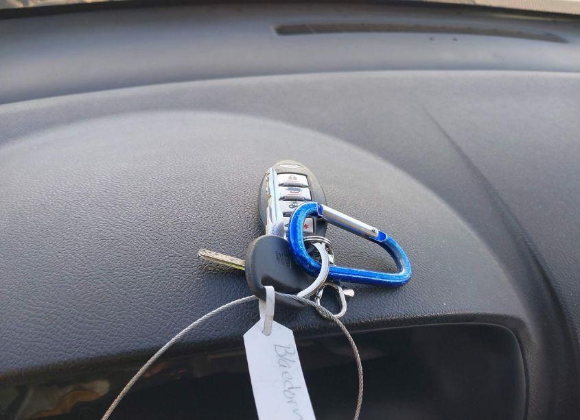 Photo 11 of 2007 Chevrolet Uplander LS (VIN 1GNDV23107D114982)