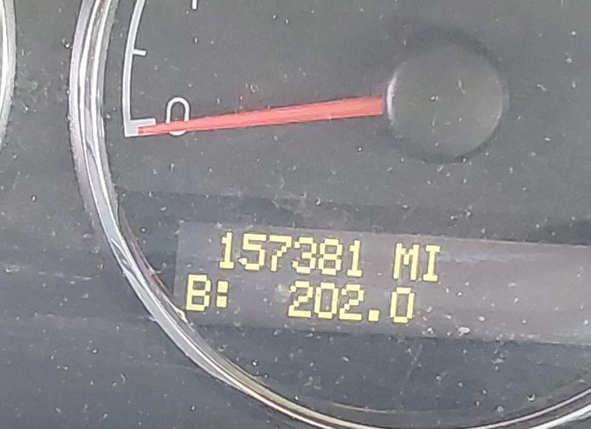 Photo 15 of 2007 Chevrolet Uplander LS (VIN 1GNDV23107D114982)