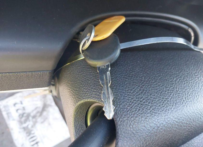 Photo 11 of 2007 Chevrolet Uplander LS (VIN 1GNDV23107D189813)