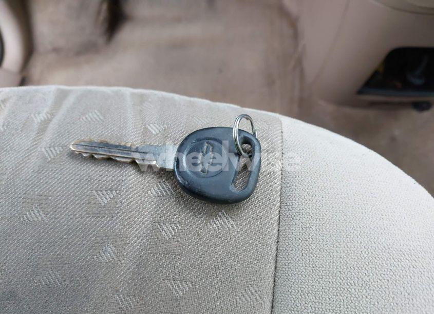 Photo 11 of 2008 Chevrolet Uplander LS (VIN 1GNDV23118D148169)