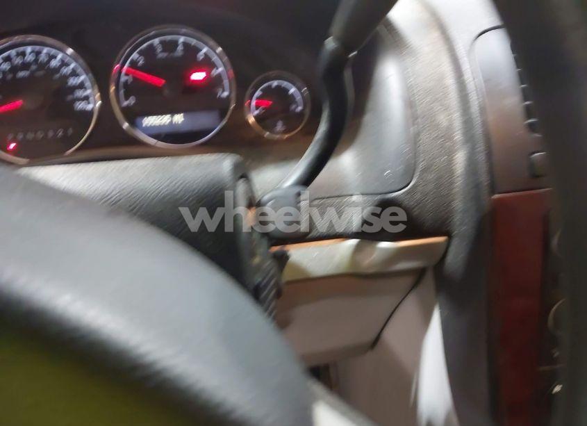 Photo 11 of 2008 Chevrolet Uplander LS (VIN 1GNDV23138D162199)